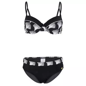 Бикини Fashy 23650, черный