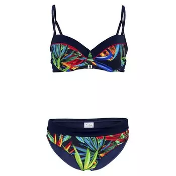 Бикини Fashy 23654, разноцветный