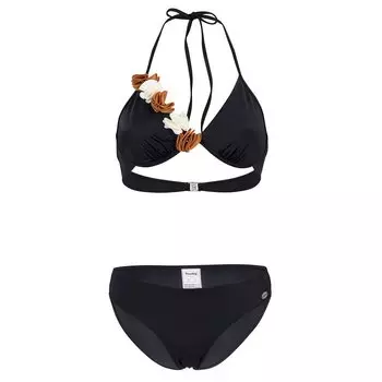 Бикини Fashy 23655, черный