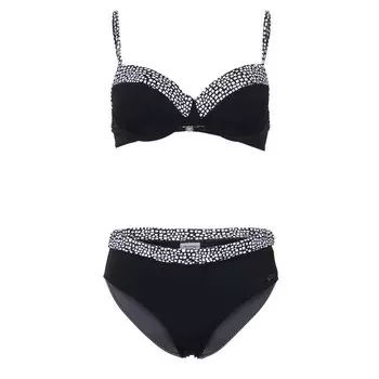 Бикини Fashy 2379501, черный