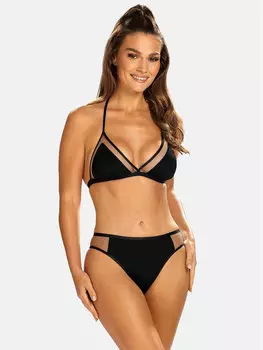 Бикини Feba, черный