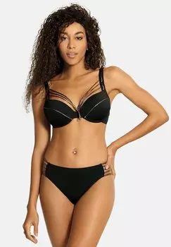 Бикини Feba Swimwear, черный