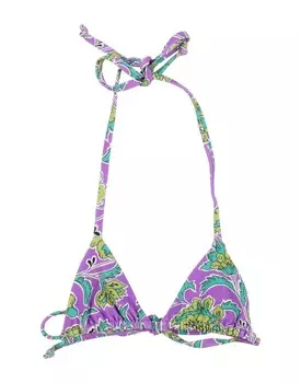 Бикини Fisico, фиолетовый