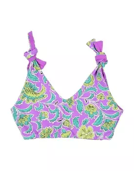 Бикини Fisico, фиолетовый