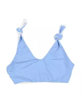 Бикини Fisico, голубой