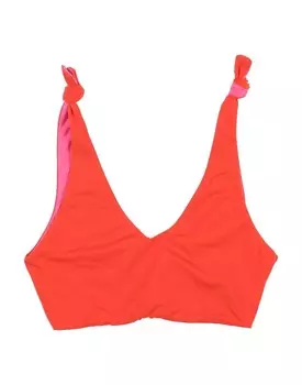Бикини Fisico, красный