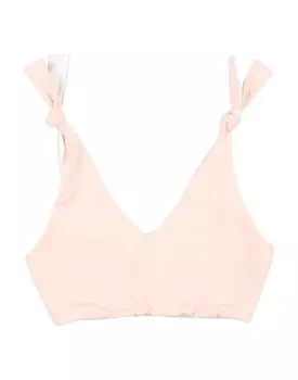 Бикини Fisico, светло-розовый