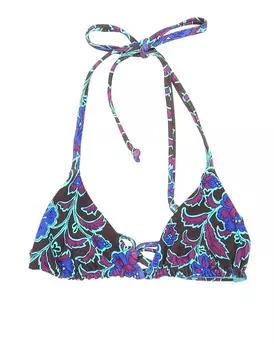 Бикини Fisico, темно-коричневый