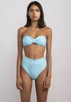 Бикини Flavia Valentini, светло-голубой