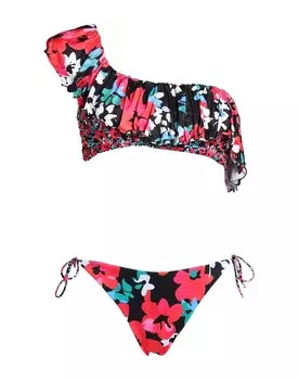 Бикини Galle Paris, коралл