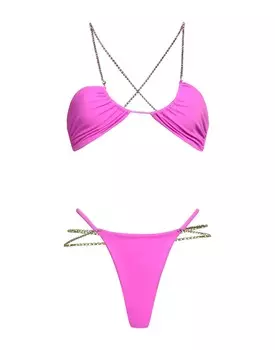 Бикини Gcds, лиловый