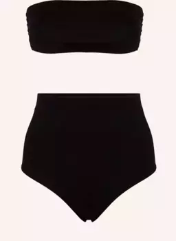 Бикини геса Helene Galwas, черный