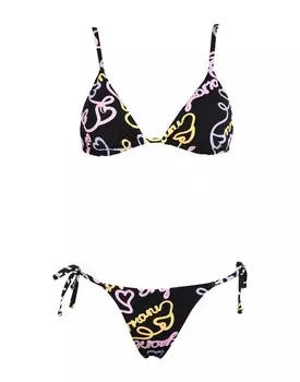 Бикини Giorgio Armani, черный