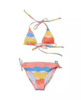 Бикини Good Vibes Snapper Rock, мультиколор