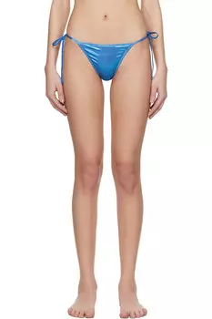 Бикини Guapa низ Gimaguas, синий