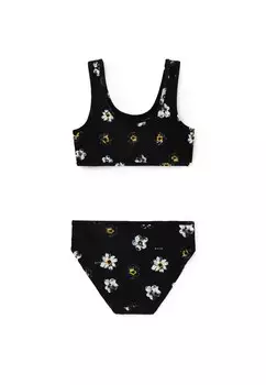 Бикини Gulliver, черный