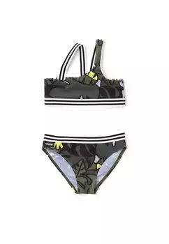 Бикини Gulliver, цвет khaki