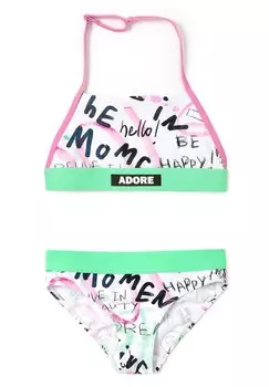 Бикини Gulliver, цвет multicoloured