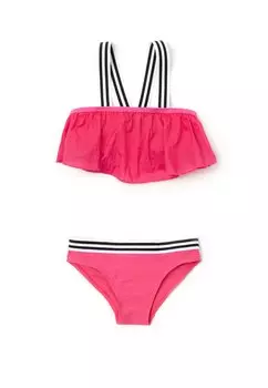 Бикини Gulliver, цвет pink