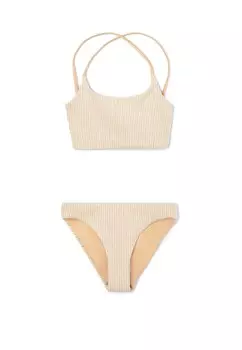 Бикини Gulliver, золотой