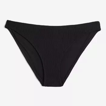 Бикини H&M Bikini, черный