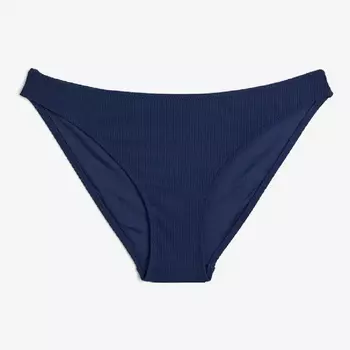 Бикини H&M Bikini, темно-синий