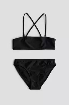 Бикини H&M, черный