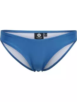 Бикини Hummel Athletic Bikini Bottoms Tanga, темно-синий