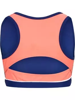 Бикини Hummel Hmlbell Wassersport Mdchen, цвет navy peony