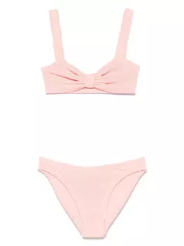 Бикини Hunza G Bonnie, розовый