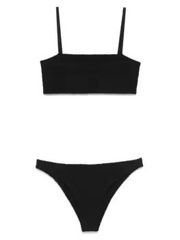 Бикини Hunza G Gigi, черный