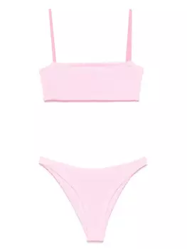Бикини Hunza G Gigi, розовый