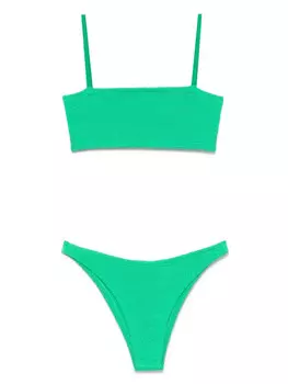 Бикини Hunza G Gigi, зеленый