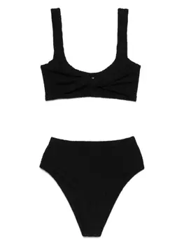 Бикини Hunza G Jamie, черный