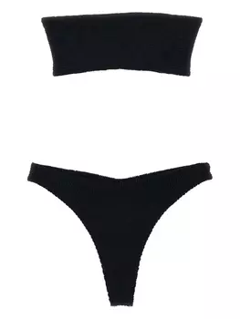 Бикини Hunza G Shay, черный