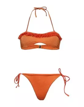 Бикини Infinity, оранжевый