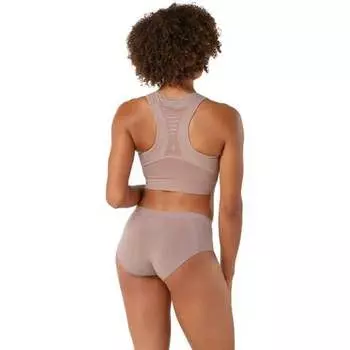 Бикини Intraknit Hipster женские Smartwool, цвет Sandstone