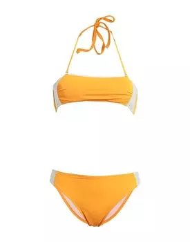 Бикини Iodus, оранжевый