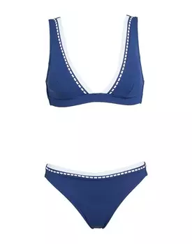 Бикини Iodus, синий