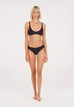 Бикини Isa Set Protest, черный