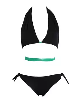 Бикини Isole & Vulcani, черный