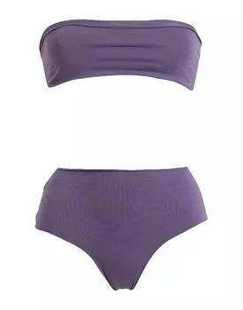 Бикини Isole & Vulcani, фиолетовый