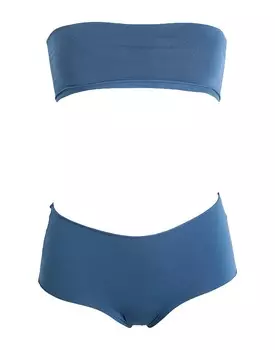 Бикини Isole & Vulcani, синий