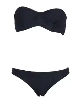 Бикини Iu Rita Mennoia, черный