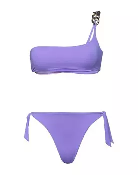 Бикини Iu Rita Mennoia, фиолетовый