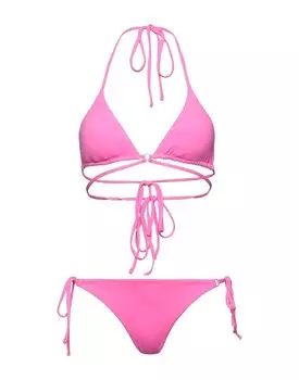 Бикини Iu Rita Mennoia, фуксия