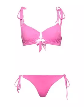 Бикини Iu Rita Mennoia, фуксия