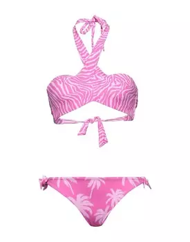 Бикини Iu Rita Mennoia, фуксия