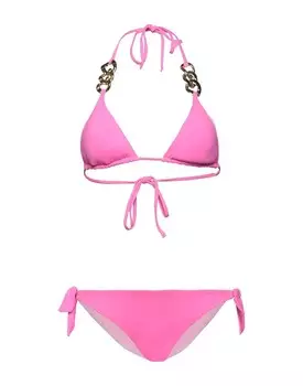 Бикини Iu Rita Mennoia, розовый