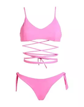 Бикини Iu Rita Mennoia, розовый